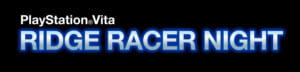PlayStationRVita RIDGE RACER NIGHT