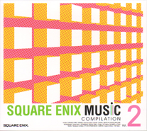 SQUARE ENIX MUSIC　COMPILATION　Vol.2