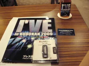 I've in BUDOKAN 2009』の記者会見に行ってきたレポ | ゲーム