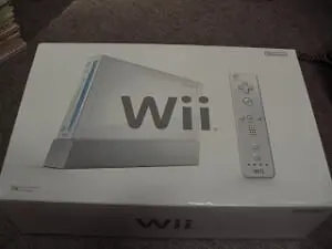 Wii発売！ | ゲームミュージックなブログ